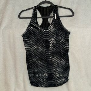 REEBOK women’s athletic tank